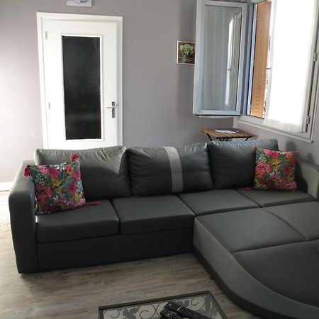 Tulipe, Appartement 5 Personnes, Entre Sancy Et Volcans D'Auvergne Orcival Exteriör bild
