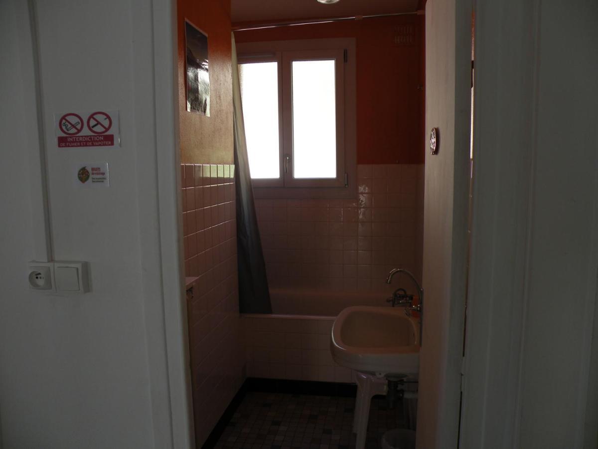 Tulipe, Appartement 5 Personnes, Entre Sancy Et Volcans D'Auvergne Orcival Exteriör bild