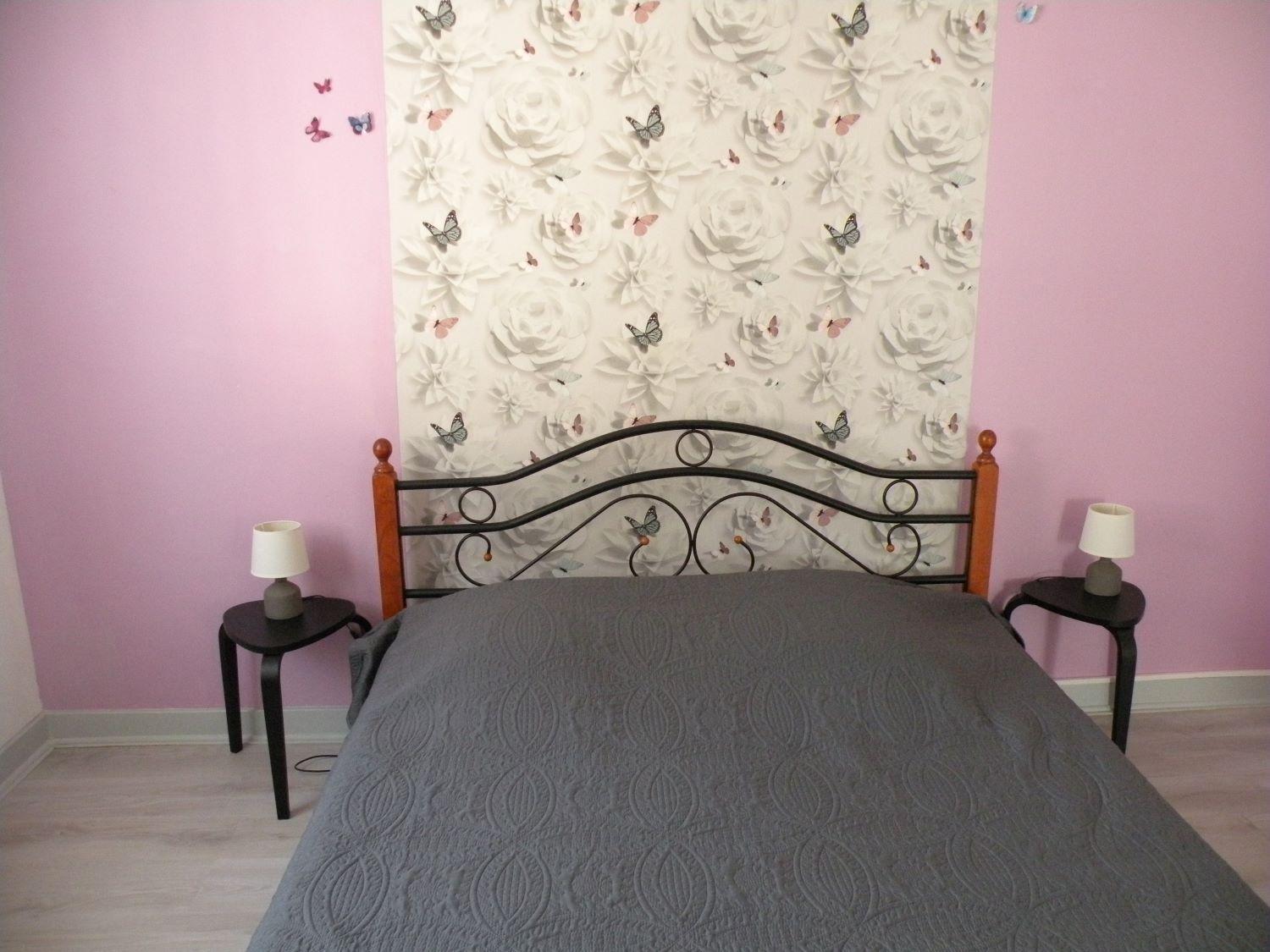 Tulipe, Appartement 5 Personnes, Entre Sancy Et Volcans D'Auvergne Orcival Exteriör bild