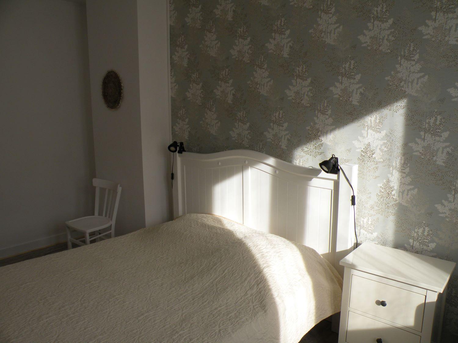 Tulipe, Appartement 5 Personnes, Entre Sancy Et Volcans D'Auvergne Orcival Exteriör bild