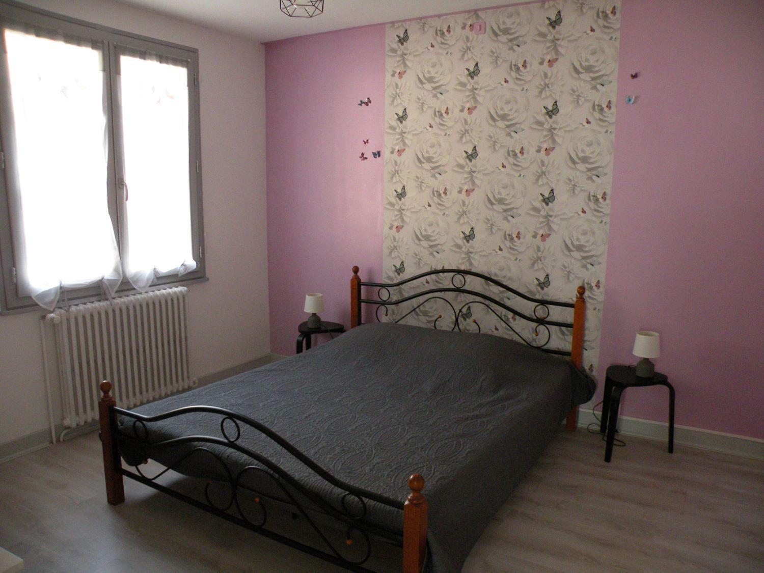Tulipe, Appartement 5 Personnes, Entre Sancy Et Volcans D'Auvergne Orcival Exteriör bild