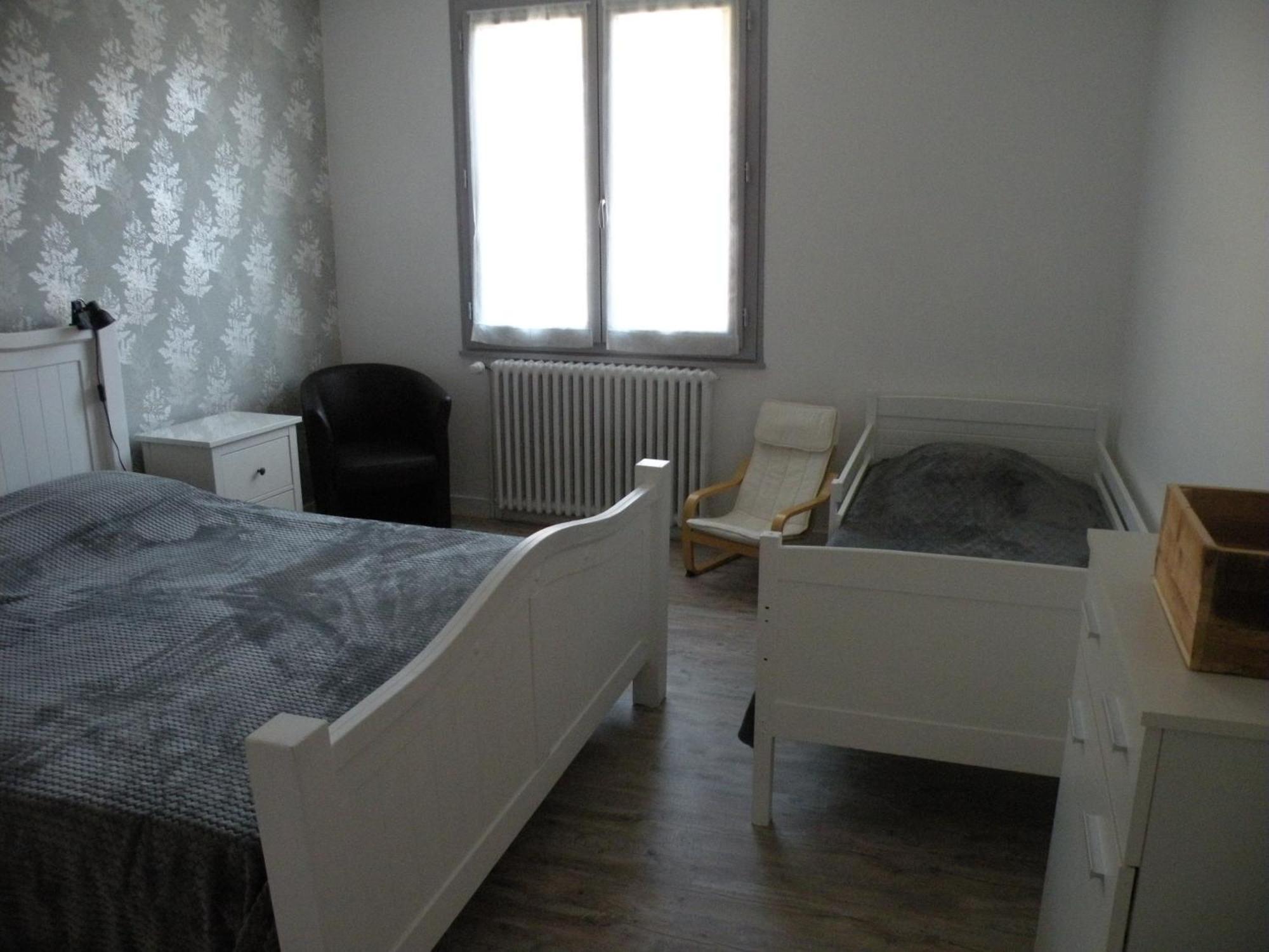 Tulipe, Appartement 5 Personnes, Entre Sancy Et Volcans D'Auvergne Orcival Exteriör bild