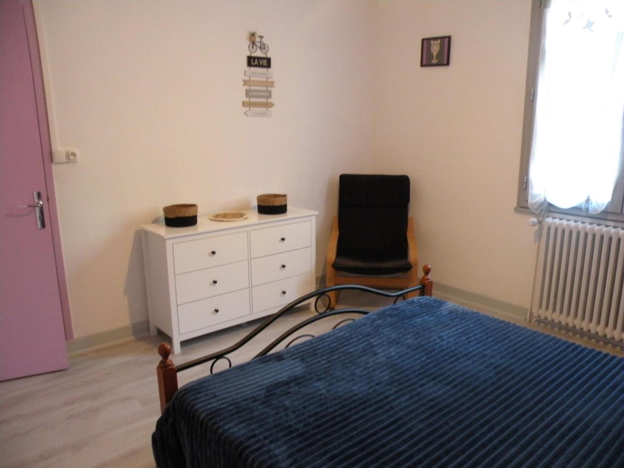 Tulipe, Appartement 5 Personnes, Entre Sancy Et Volcans D'Auvergne Orcival Exteriör bild